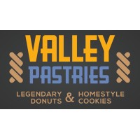 Valley Pastries Logo