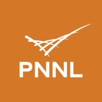 Pacific Northwest National Laboratory Logo
