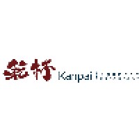Kanpai Restaurant Logo