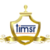 Thakur Institute of Management Studies and Research Logo