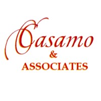 Casamo & Associates Logo
