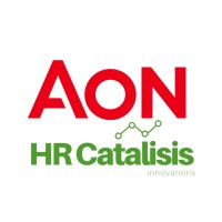 Aon Talent Assessment Solutions Latinoamérica - HR Catalisis Logo