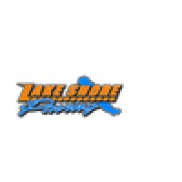 Lake Shore Paving Logo