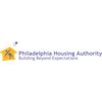 Phila Housing Authority Logo