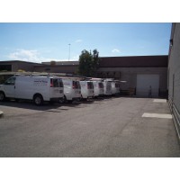 Mountain Side Plumbing Logo