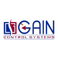 Gain Control Systems Logo