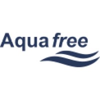 Aqua free Group Logo
