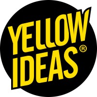 YELLOW IDEAS Logo