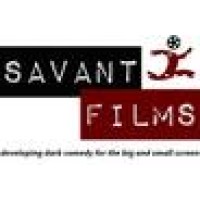 Savant Films Logo