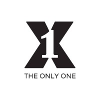 X1 Limited Logo