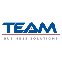 Team Business Solutions Inc Logo