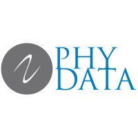 Phydata, Llc Logo
