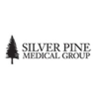Silver Pines Logo