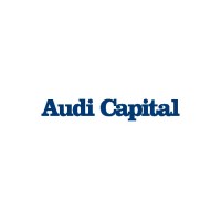 Audi Capital Logo