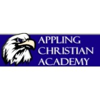 Appling Christian Academy Logo