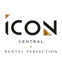 Icon Central Luxury Apartments Logo
