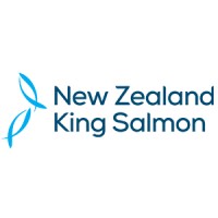 New Zealand King Salmon Logo
