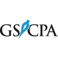 Greg Shelton CPA Logo
