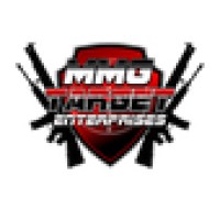 Mmg Enterprises Inc Logo
