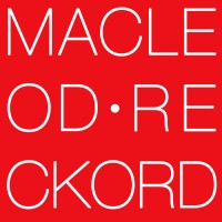 MacLeod Reckord Logo