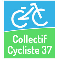 Collectif Cycliste 37 Logo