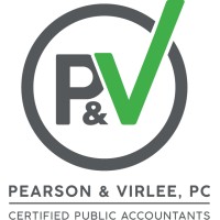 Pearson & Virlee, PC Logo