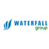 Waterfall Group Logo