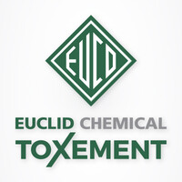 Euclid Chemical Toxement Logo