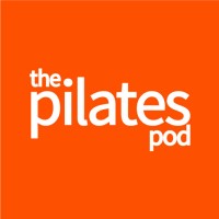 The Pilates Pod Ltd Logo