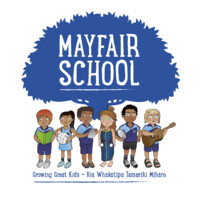 Mayfair School Logo