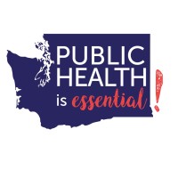 Washington State Public Health Association Logo