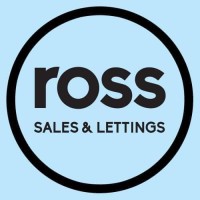 Ross Sales & Lettings Logo