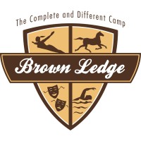 Brown Ledge Camp & Brown Ledge Foundation Logo