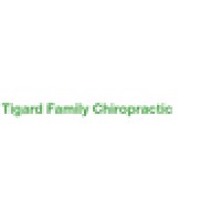 Tigard Family Chiropractic Logo