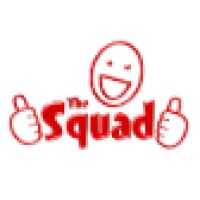 The Squad Club Logo
