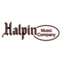 Halpin Music Co Logo