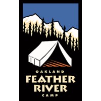 Oakland Feather River Camp Logo