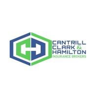 Cantrill Clark & Hamilton Logo