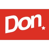 Dondandon Music Network Logo