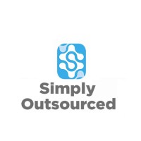 Simply Outsourced Ltd Logo