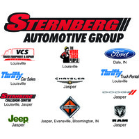Sternberg Automotive Group Logo