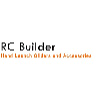 Rc Builders Logo