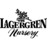 Lagergren Nursery Logo