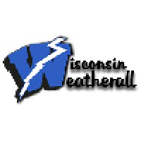 Wisconsin Weatherall Logo