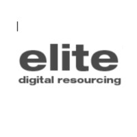 Elite Digital Resourcing Limited Logo