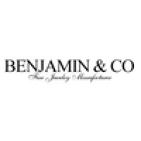 Benjamin Company Logo