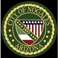 City Of Nogales Logo
