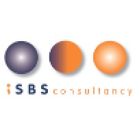 iSBS - invest Sustainable Business Solutions Logo