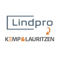 Lindpro Logo