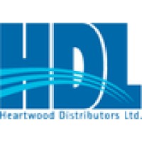 Heartwood Distributors Logo